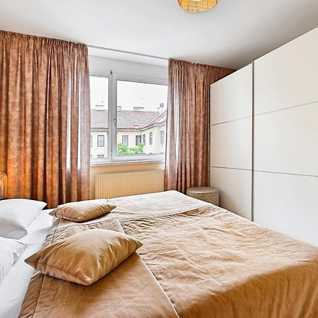 Peaceful Belvedere Apartment In Safe, Quiet & Central Location Viyana Dış mekan fotoğraf